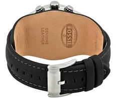 Laikrodis Fossil Fosilinis Coachman CH2564