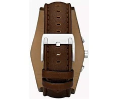 Vyriškas laikrodis FOSSIL Coachman CH2565 + BOX