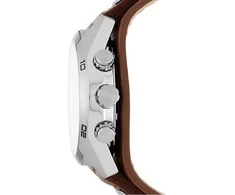 FOSSIL Coachman vyriškas laikrodis CH2891 + BOX