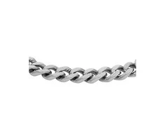 Fossil Išskirtinė plieno apyrankė Harlow JF04697040