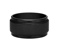 Fossil Madingas plieno žiedas vyrams JF04824001