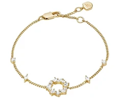 Fossil Glittering women's bracelet Ellis JA7296710