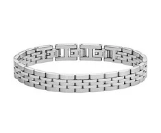 Fossil Men´s steel bracelet Arden JF04825040