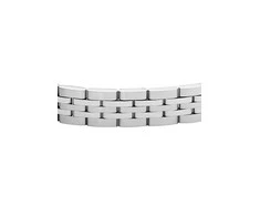 Fossil Men´s steel bracelet Arden JF04825040