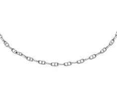 Fossil Minimalist anklet JA7280040