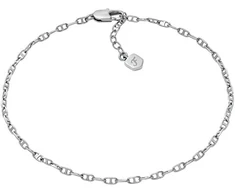 Fossil Minimalist anklet JA7280040