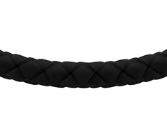 Fossil Modern men's silicone bracelet JF04884040