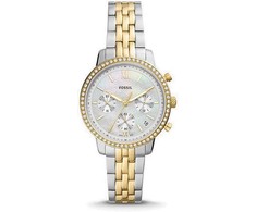 Laikrodis Fossil Neutra chronografas ES5216