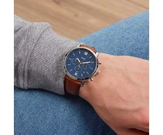 Laikrodis vyrams Fossil Neutra