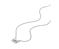 Fossil Steel jewelry set Butterfly JF04935SET (pakabukas, earrings)