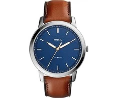 Laikrodis Fossil The Minimalist Slim FS5304