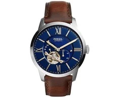 Laikrodis Fossil Townsman Automatinis ME3110