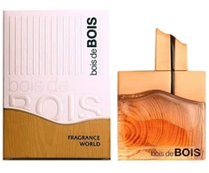 Fragrance World Bois De Bois - EDP