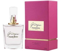 Franck Olivier Giorgia EDP parfumuotas vanduo moterims, 75 ml