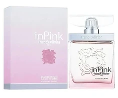 Franck Olivier In Rožinė EDP parfumuotas vanduo moterims, 75 ml