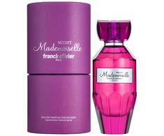 Franck Olivier Mademoiselle Velvet EDP parfumuotas vanduo moterims, 100 ml