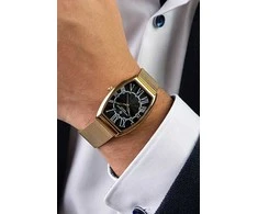 Frederic Graff Zürich Midnight FEH-3418