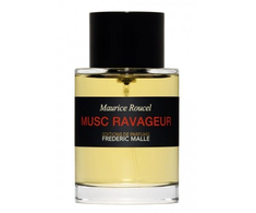 Frederic Malle Musc Ravageur EDP parfumuotas vanduo unisex, 100 ml