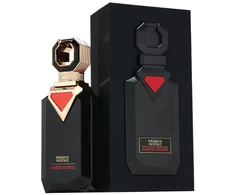 French Avenue Amber Empire EDP parfumuotas vanduo vyrams, 100 ml