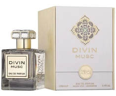 French Avenue Divin Musc EDP, 100 ml