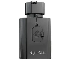 French Avenue Night Club - EDP