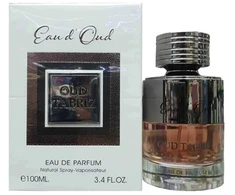 French Avenue Oud Tabriz - EDP