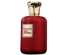 French Avenue Paradox Rossa EDP parfumuotas vanduo unisex, 100 ml