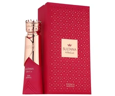 French Avenue Sultana The Joyful EDP parfumuotas vanduo moterims, 80 ml