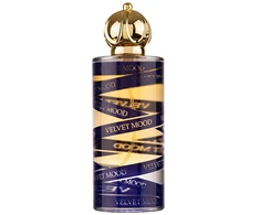 French Avenue Velvet Mood EDP parfumuotas vanduo moterims, 100 ml