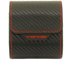 Friedrich Lederwaren Carbon 32057-2