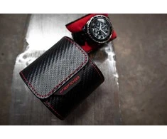 Friedrich Lederwaren Carbon 32057-2