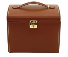 Friedrich Lederwaren Jewelry Box Cordoba 26391-3