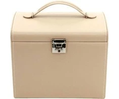 Friedrich Lederwaren Jewelry Box Cordoba 26391-8