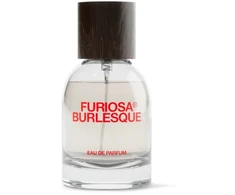 FURIOSA® BURLESQUE Eau De Parfum 50 ml (woman)