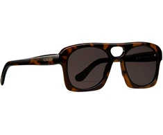 Furiosa Camden Havana Sunglasses Sg-Camden-Hav