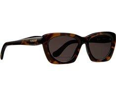 Furiosa Champs Havana Sunglasses Sg-Champs-Hav