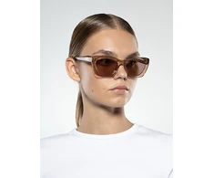 Furiosa Champs Mocha Mousse Sunglasses Sg-Champs-Galingumas