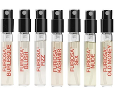 FURIOSA® atradimų rinkinys 7 x 2 ml W