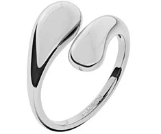 Furiosa Fashionable steel ring Lush SR-LUSH-S