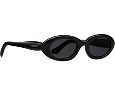 Furiosa Ginza All Juodas Sunglasses Sg-Ginza-Blk