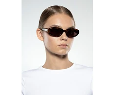 Furiosa Ginza Havana Sunglasses Sg-Ginza-Hav