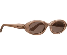 Furiosa Ginza Mocha Mousse Sunglasses Sg-Ginza-Galingumas