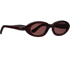 Furiosa Ginza Raudona Wine Sunglasses Sg-Ginza-Raudona