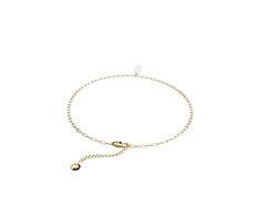Furiosa Gold-plated pakabukas with genuine pearl pendant Divine SN-DIVINE-G