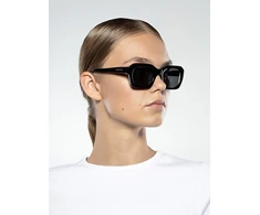 Furiosa Kreuzberg All Juodas Sunglasses Sg-Kreuzberg-Blk