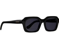 Furiosa Kreuzberg All Juodas Sunglasses Sg-Kreuzberg-Blk