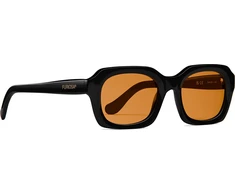 Furiosa Kreuzberg Celebrity Sunglasses Oranžinis Sg-Kreuzberg-Org