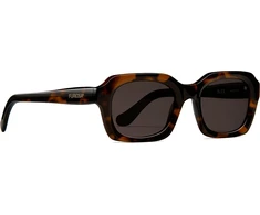 Furiosa Kreuzberg Havana Sunglasses Sg-Kreuzberg-Hav