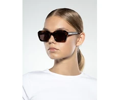 Furiosa Kreuzberg Havana Sunglasses Sg-Kreuzberg-Hav