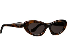 Furiosa Nyhavn Havana Women's Sunglasses Sg-Nyhavn-Hav